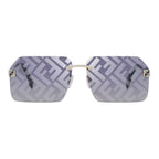 „FF“ SONNENBRILLE