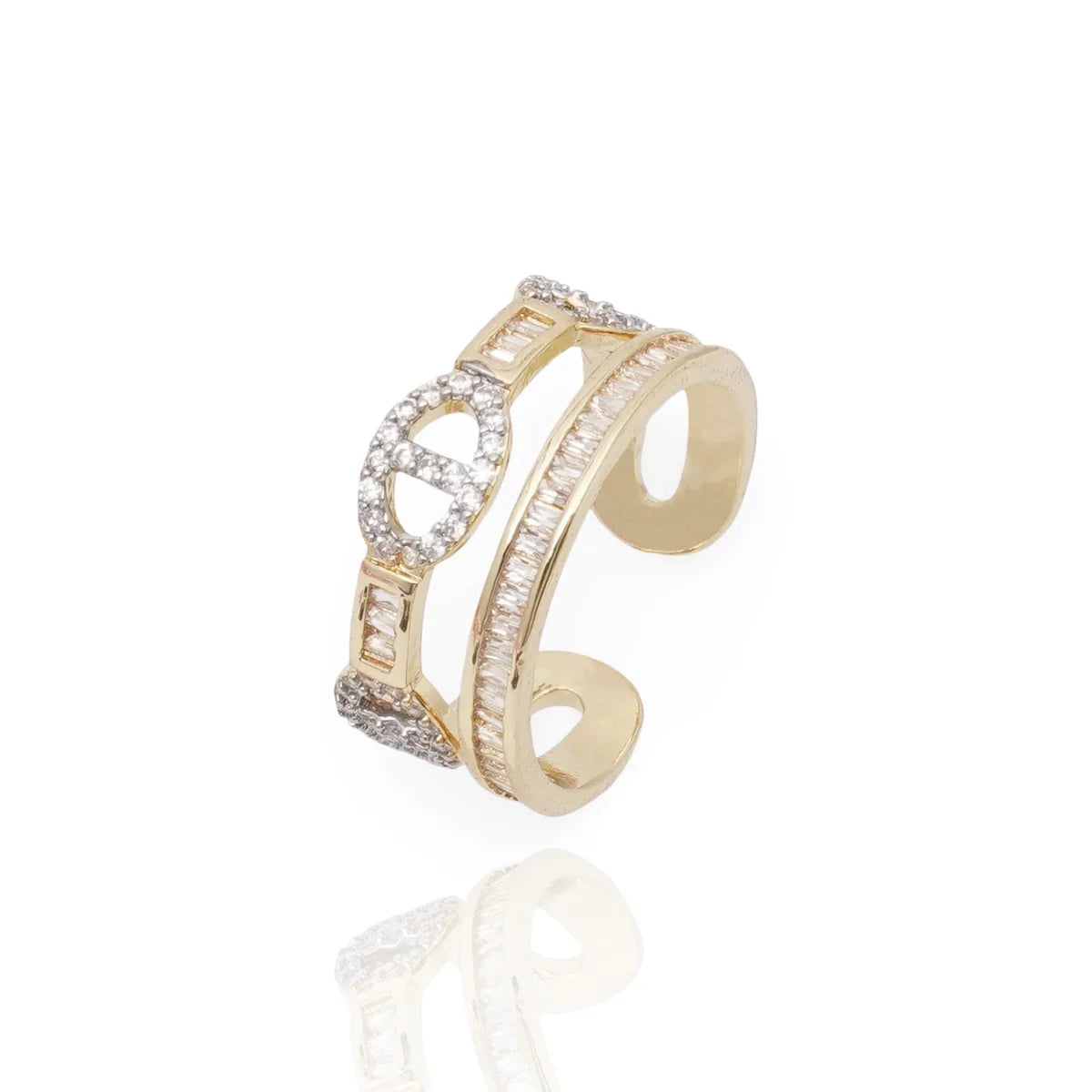 SELORA-RING