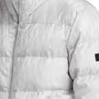 Monogram White Jacket