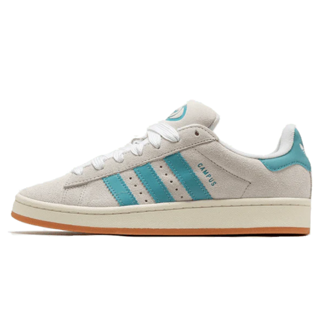 Campus „Crystal White Preloved White“