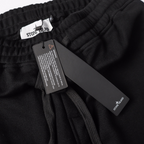 Stone Monogram Pants