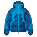 LV Monogram Puffer