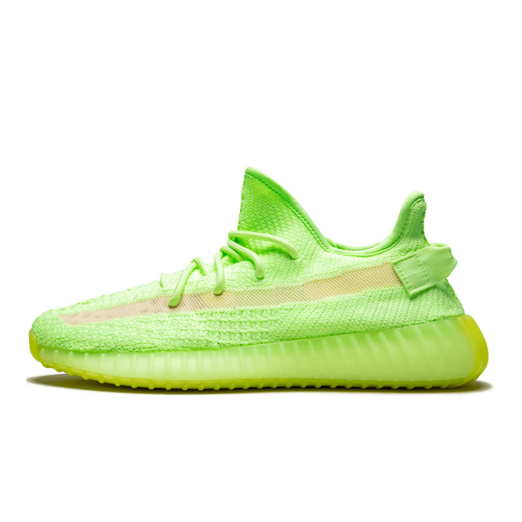 YZY - 350 V2 „Glow in the dark“