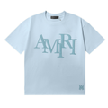 Amr Monogramm T-Shirt