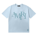 Amr Monogramm T-Shirt