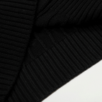 Polo Zip Sweater