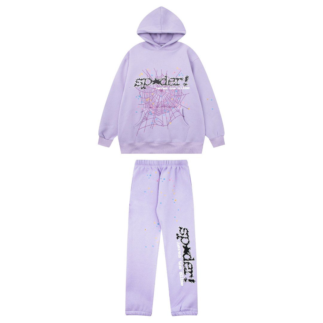 Sp5der Hoodie