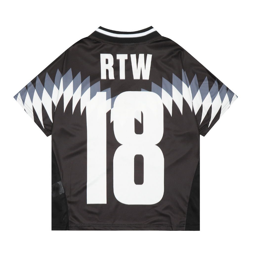 Regeln Das World Football T-Shirt