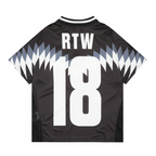 Regeln Das World Football T-Shirt