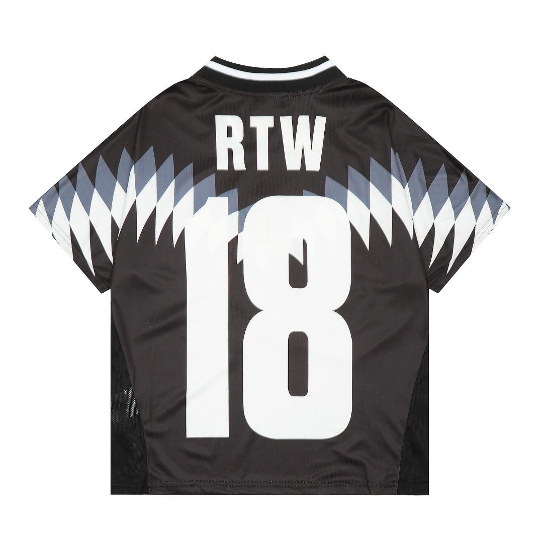Regeln Das World Football T-Shirt