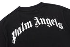 Palm Monochromatic T-shirt
