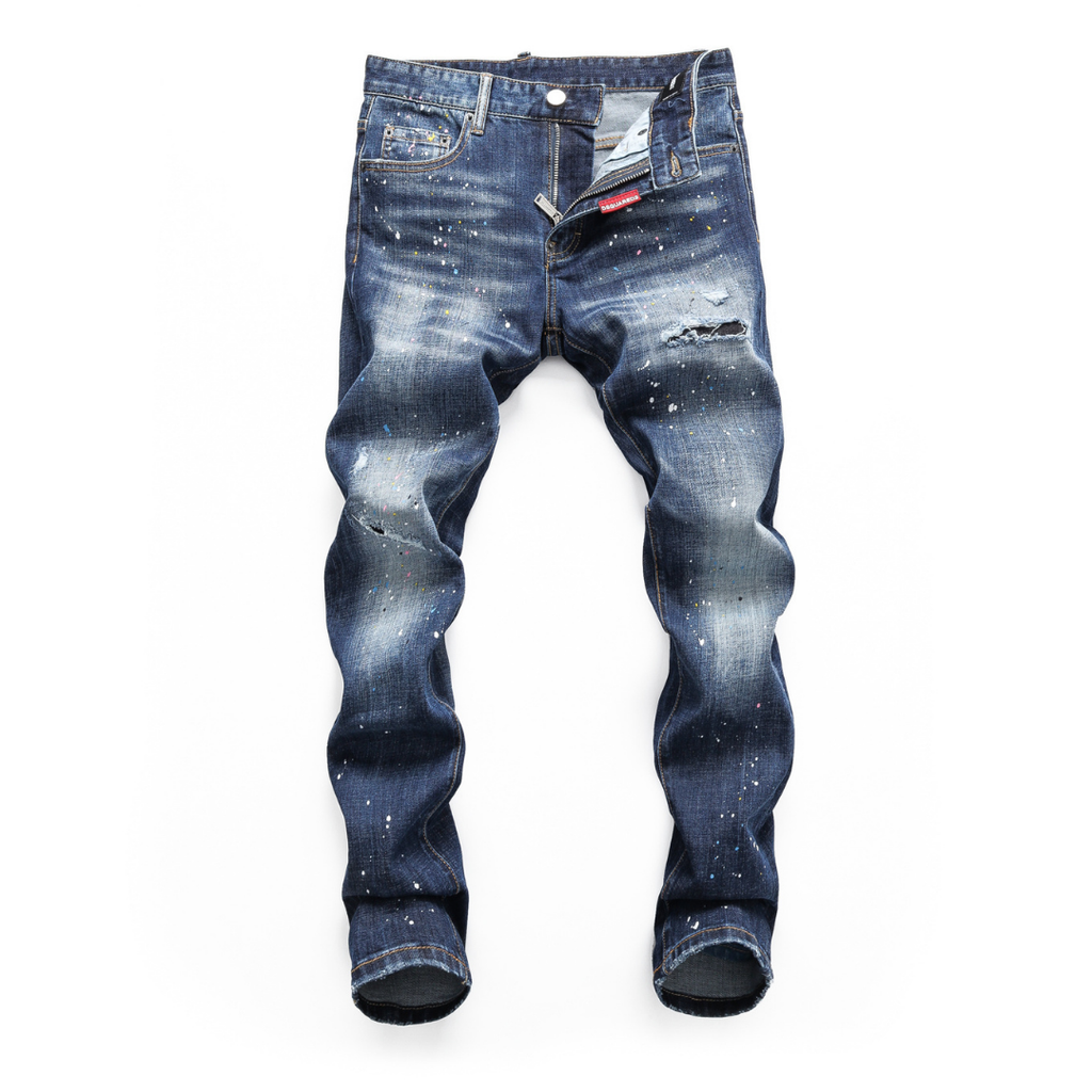 Heritage Jeans v1