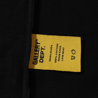 T-Shirt der Galerieabteilung