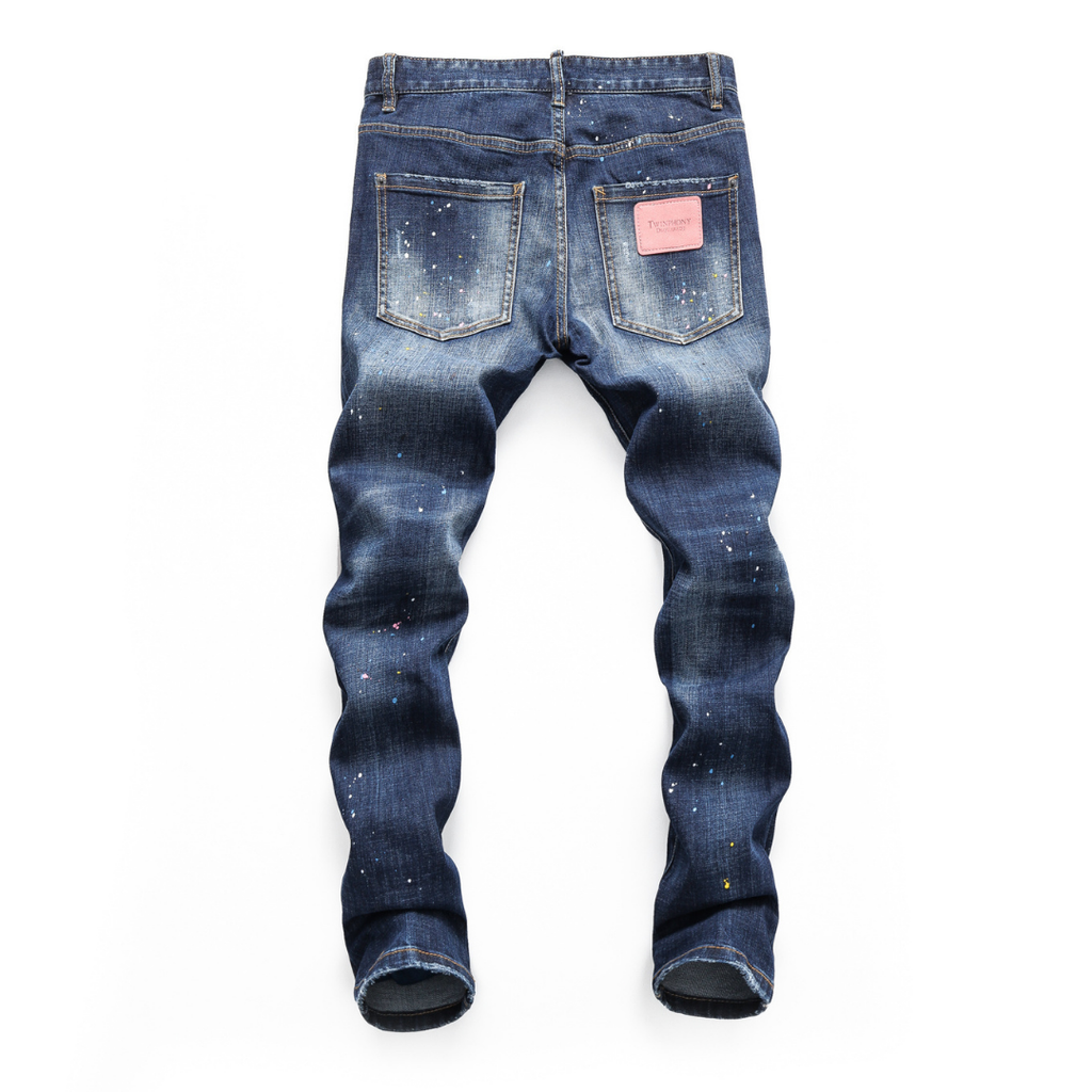 Heritage Jeans v1