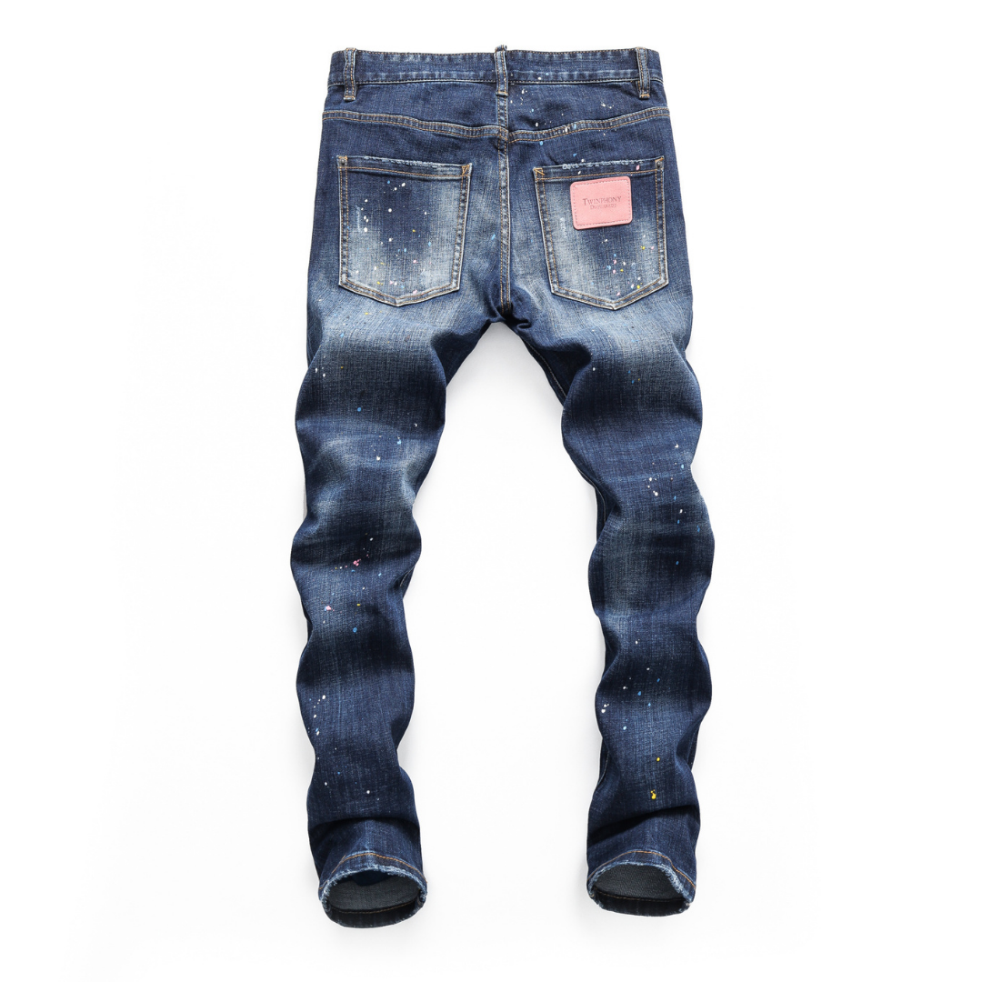 Heritage Jeans v1