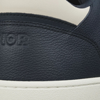 B27 Navy White