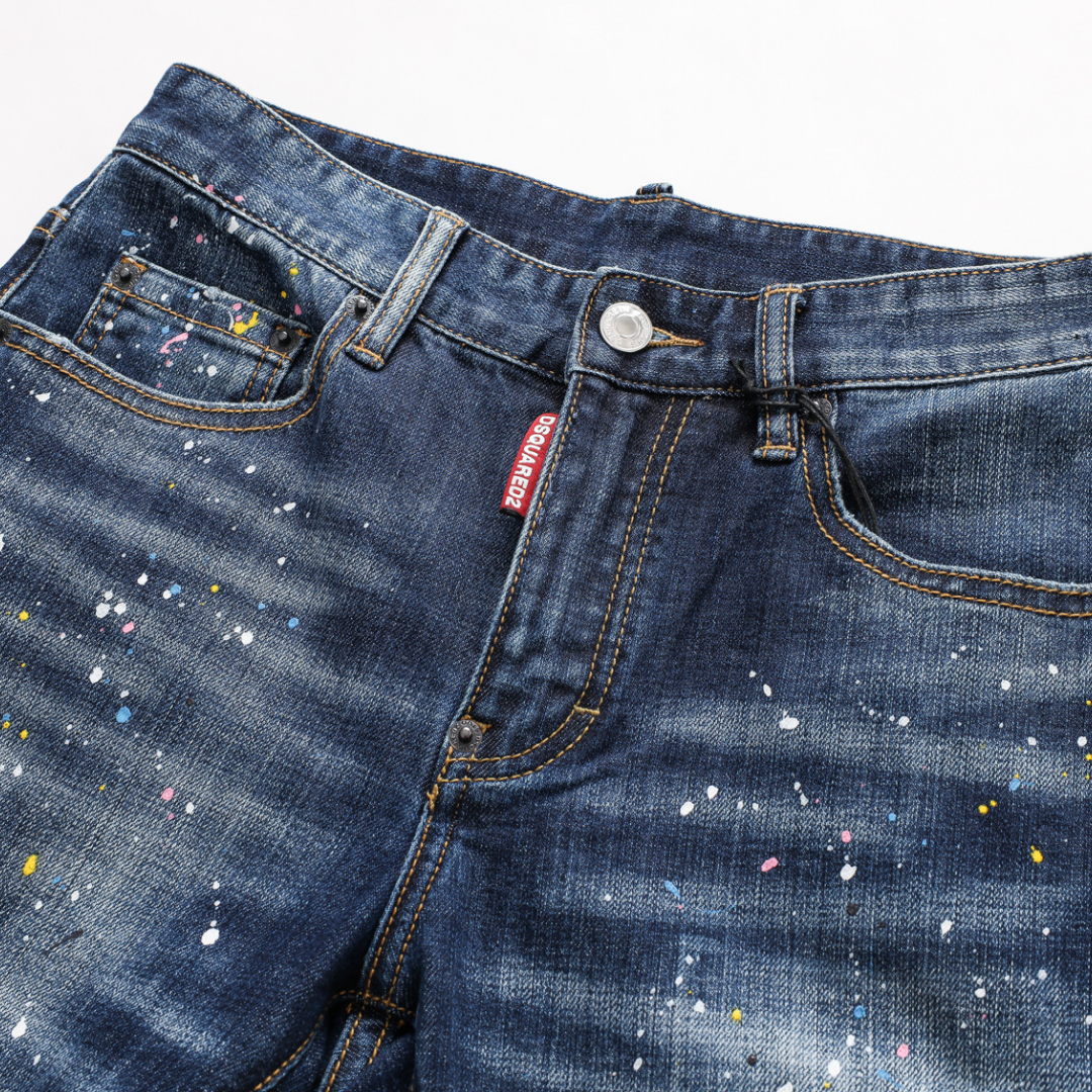 Heritage Jeans v1