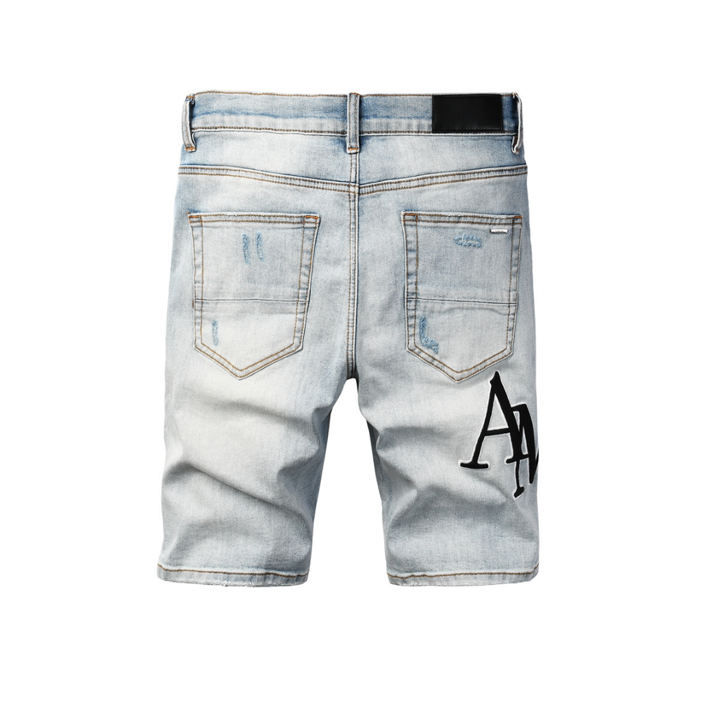Amr Shorts