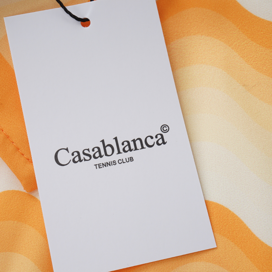 Casa Short Set