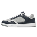 B27 Navy Grey