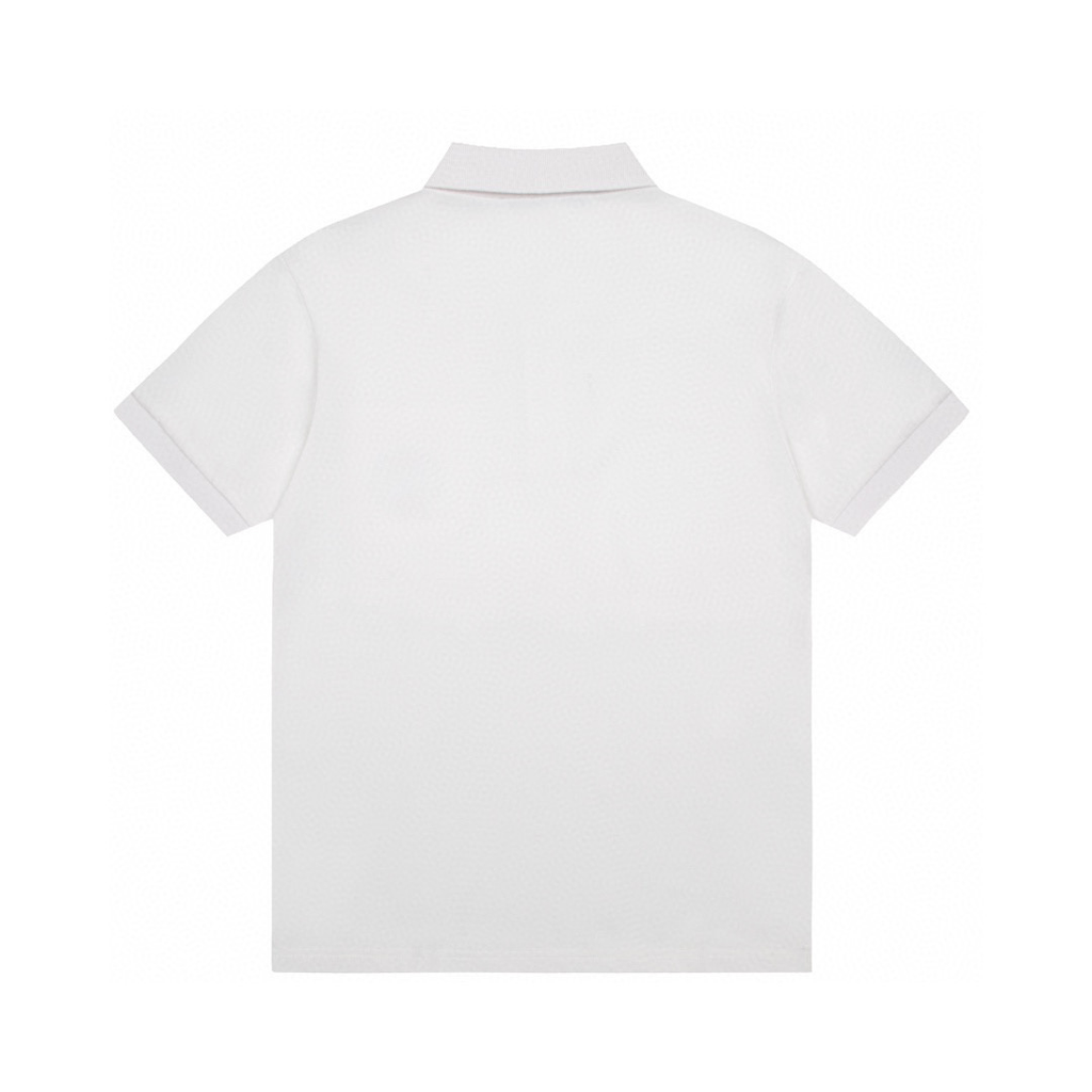 Monogram Polo