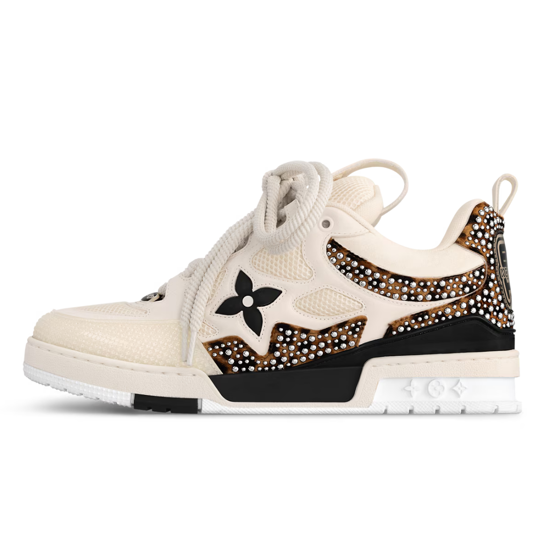 LV Skater-Monogramm