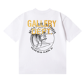 T-Shirt der Galerieabteilung