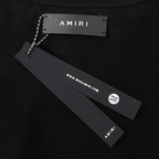 Amr M.A. Drip Collage T-Shirt