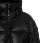 Goose Black Label Steppjacke