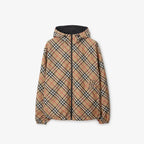 'Berry' Reversible Windbreaker
