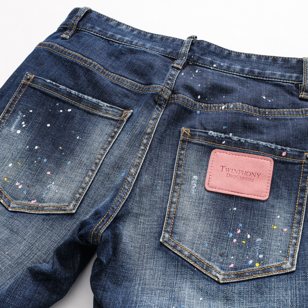 Heritage Jeans v1