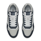 B27 Navy Grey