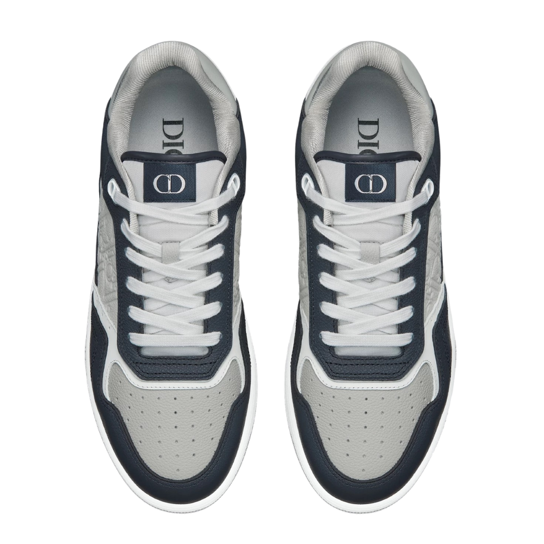 B27 Navy Grey