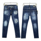 DESIGNER JEANS #1