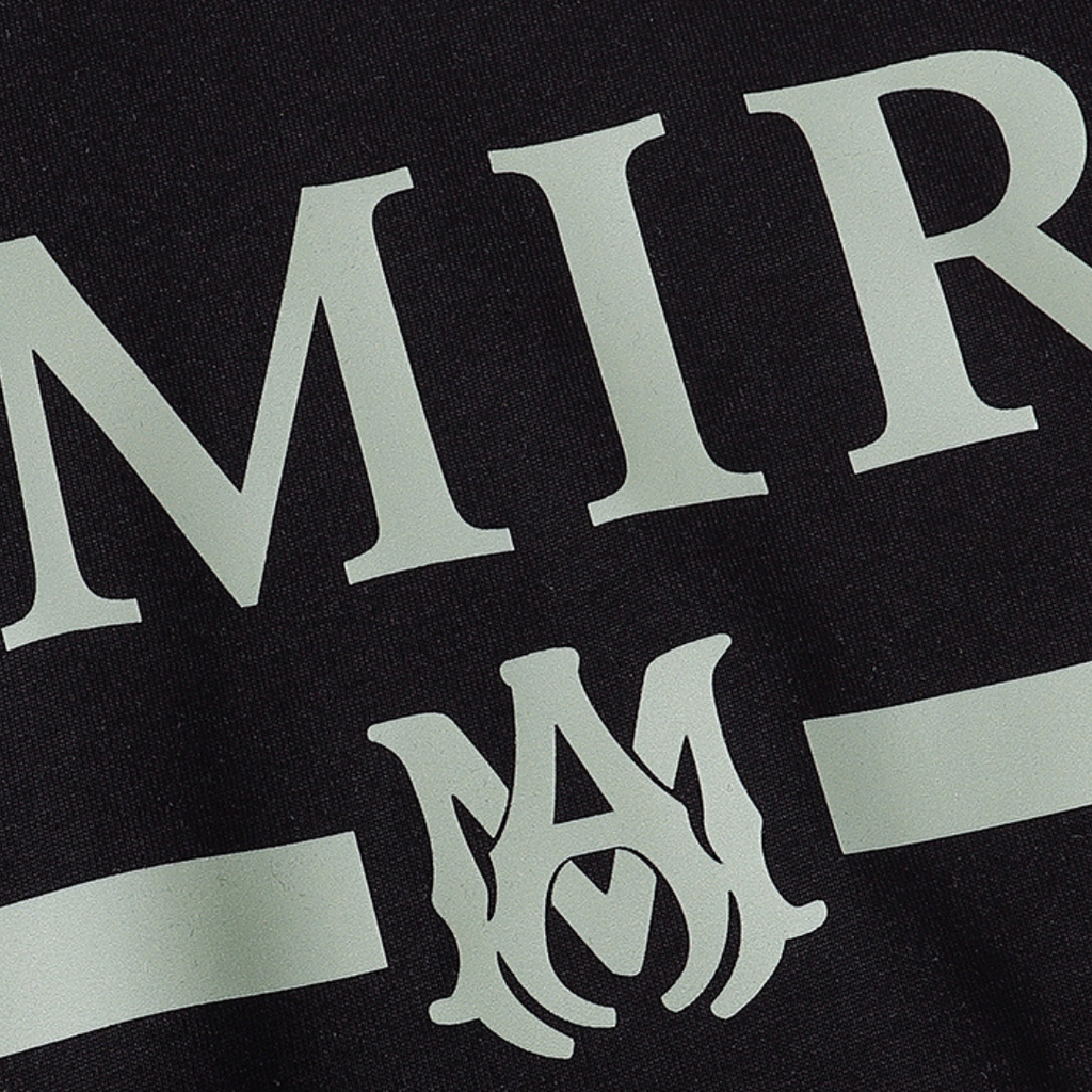 Amr M.A Bar T-Shirt