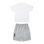 Decoded Arch Short Set