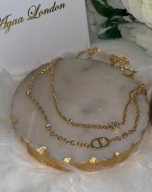 Jewellery