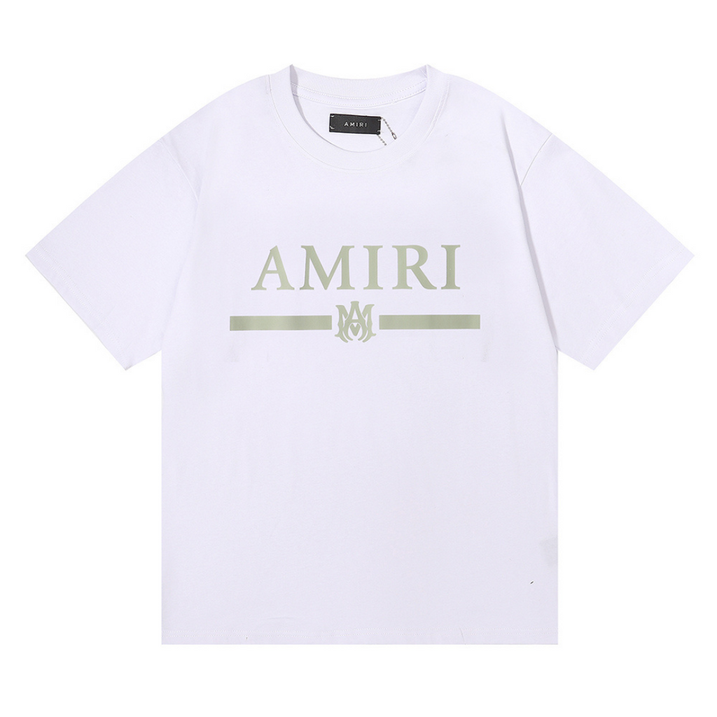 Amr M.A Bar T-Shirt