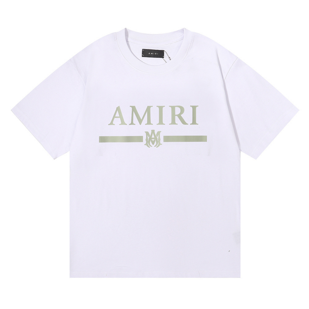 Amr M.A Bar T-Shirt