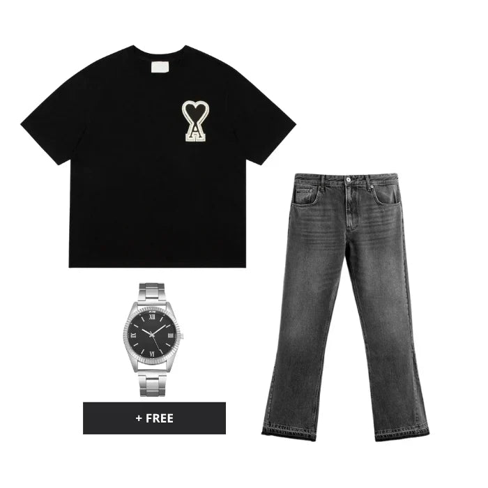 URBAN ECLIPSE OUTFIT