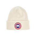 Gänse-Beige Mütze