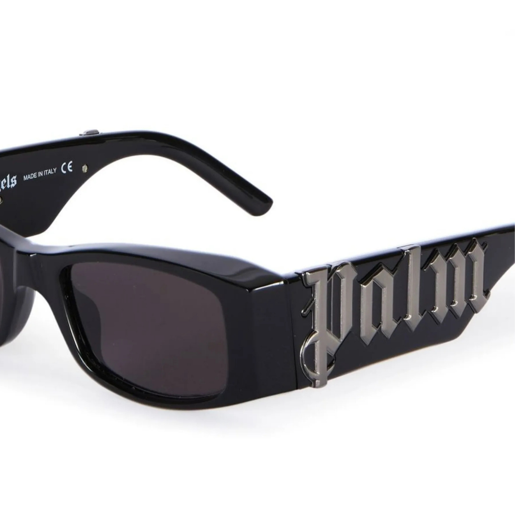 Palm-Sonnenbrille