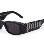 Palm-Sonnenbrille
