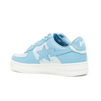 Aurelius Sky-Blue-Sneakers