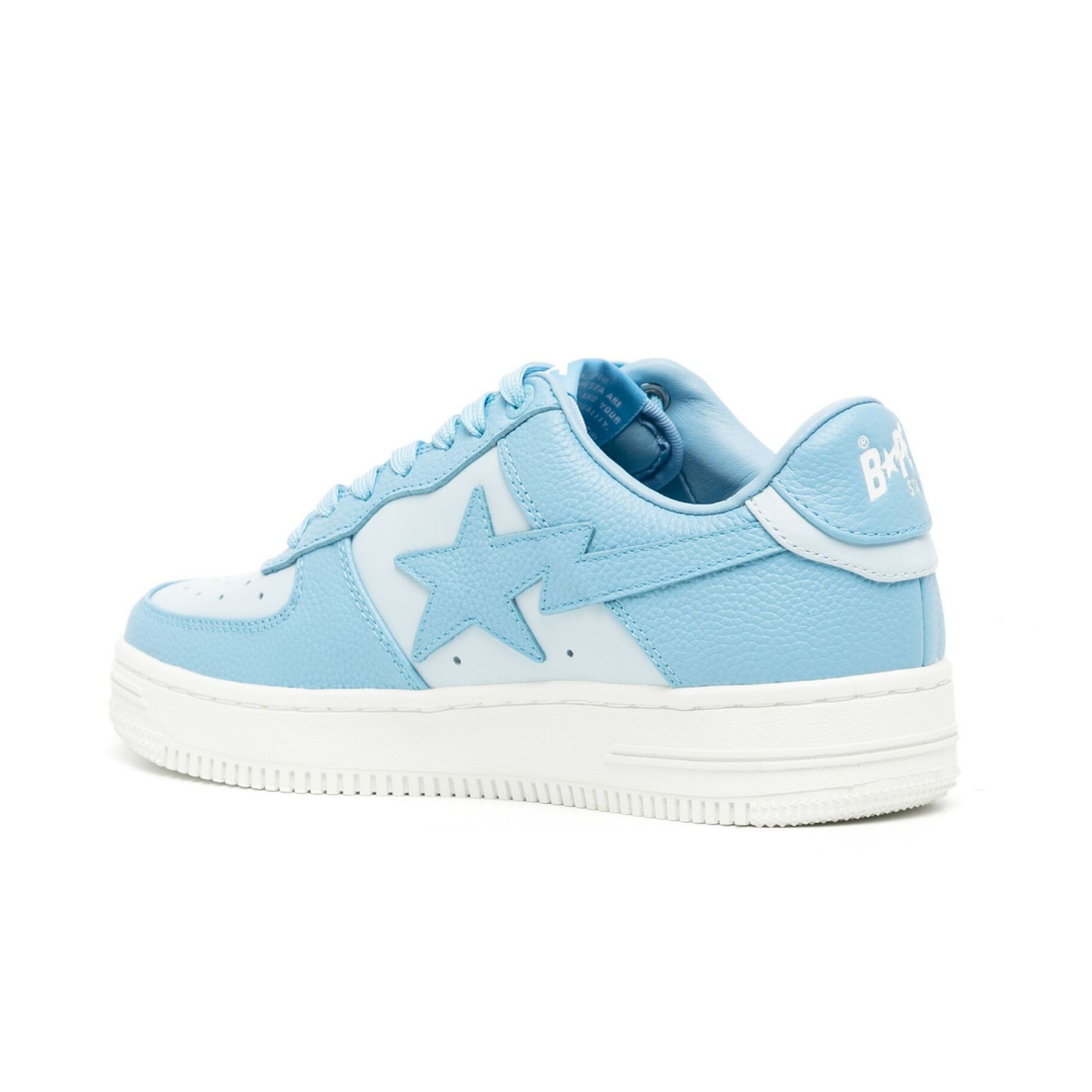 Aurelius Sky-Blue-Sneakers