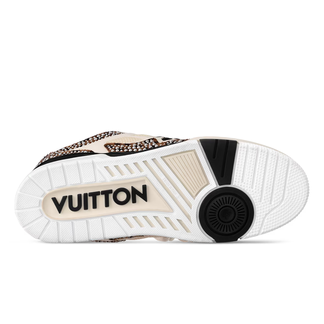 LV Skater-Monogramm
