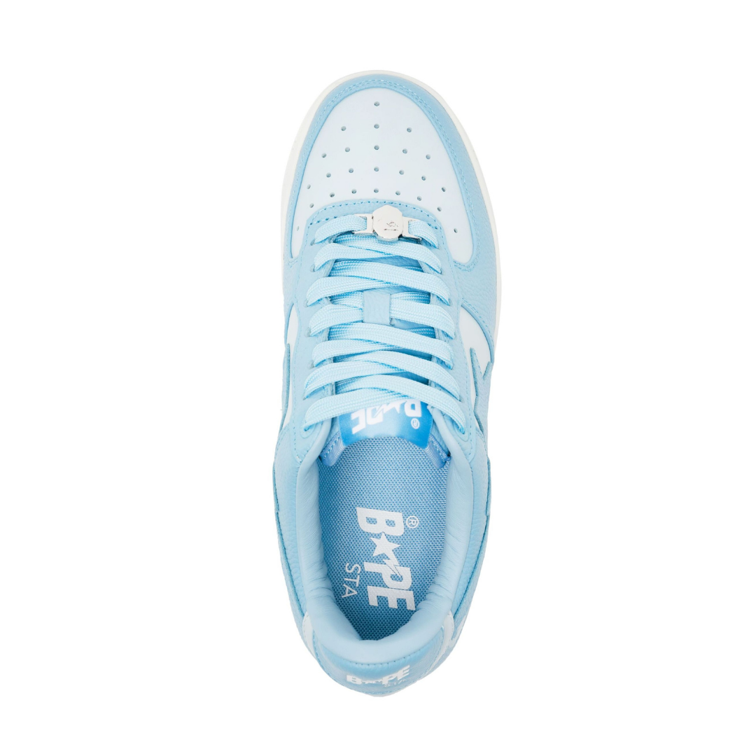 Aurelius Sky-Blue-Sneakers