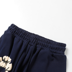 Jeanshose Kaktus Trainingsanzug