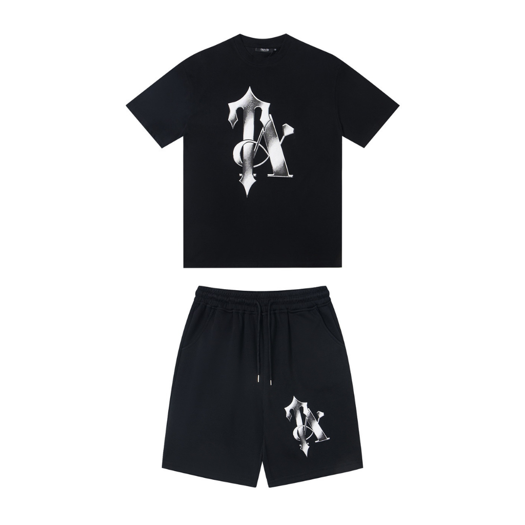 Decoded T Secret kurzes Set