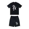 Decoded T Secret kurzes Set